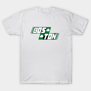 Boston '24 T-Shirt